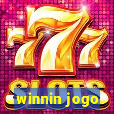 winnin jogo