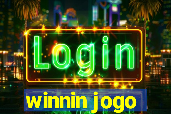 winnin jogo