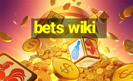 bets wiki