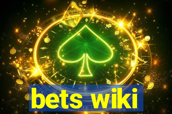 bets wiki