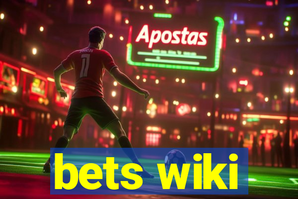 bets wiki