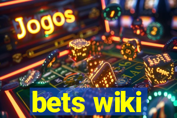 bets wiki