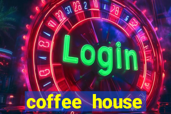 coffee house mystery slot