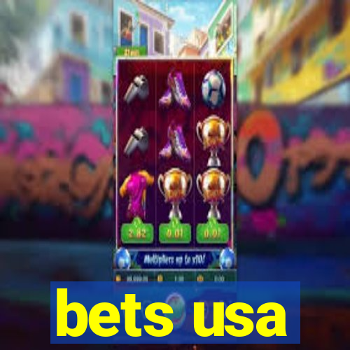 bets usa