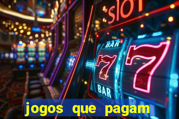 jogos que pagam sem apostar