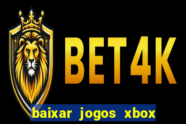 baixar jogos xbox 360 lt