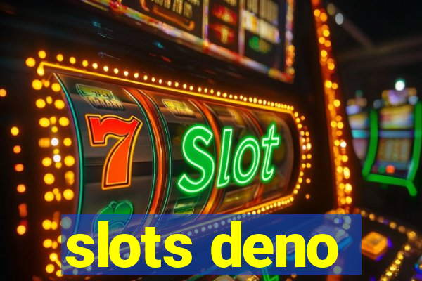 slots deno