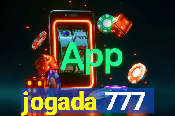 jogada 777