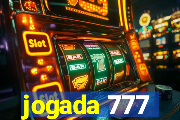 jogada 777