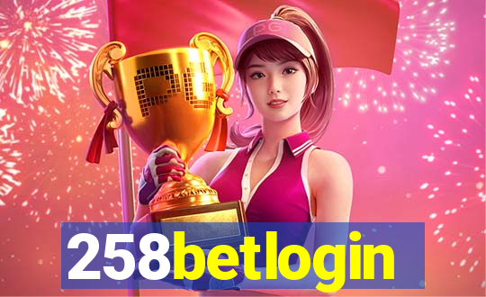 258betlogin