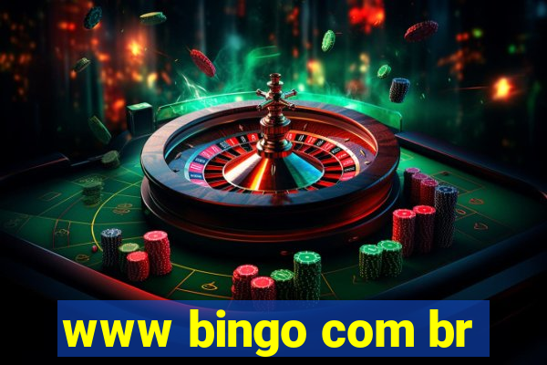 www bingo com br