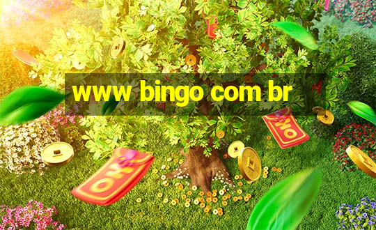 www bingo com br