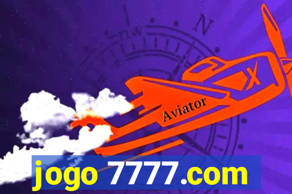 jogo 7777.com