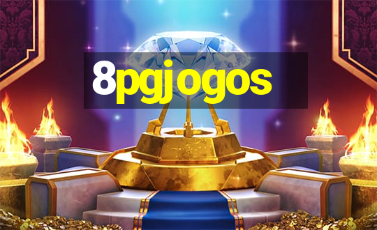 8pgjogos