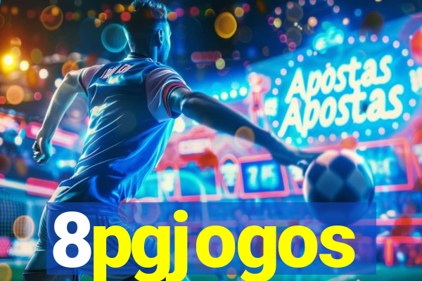 8pgjogos