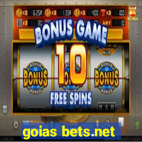 goias bets.net