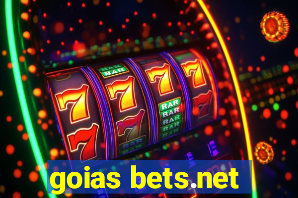 goias bets.net