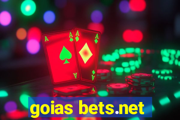 goias bets.net