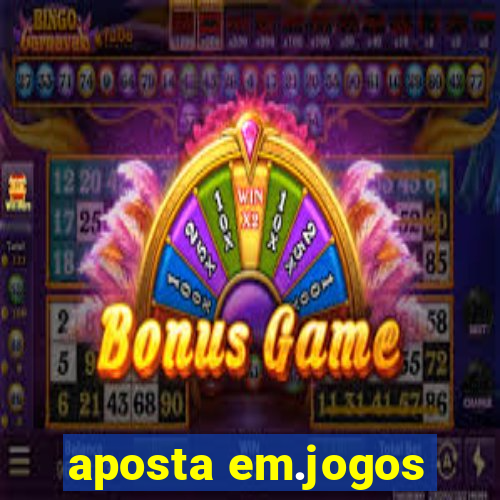 aposta em.jogos