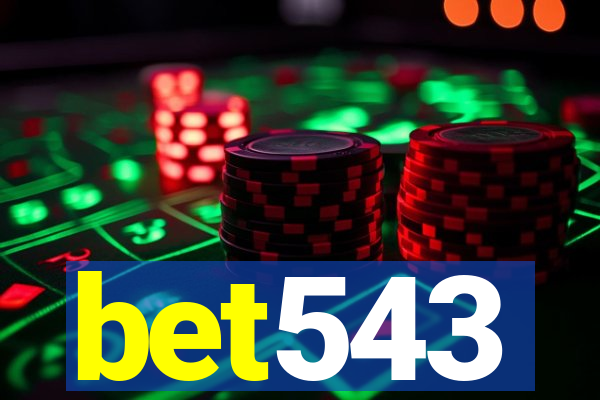 bet543