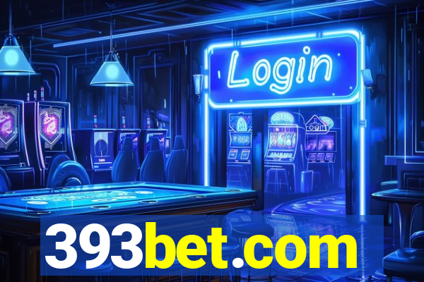 393bet.com