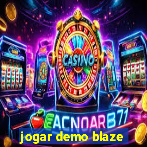 jogar demo blaze