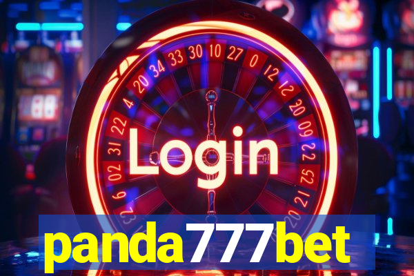 panda777bet