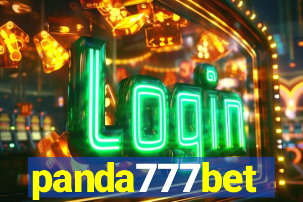 panda777bet