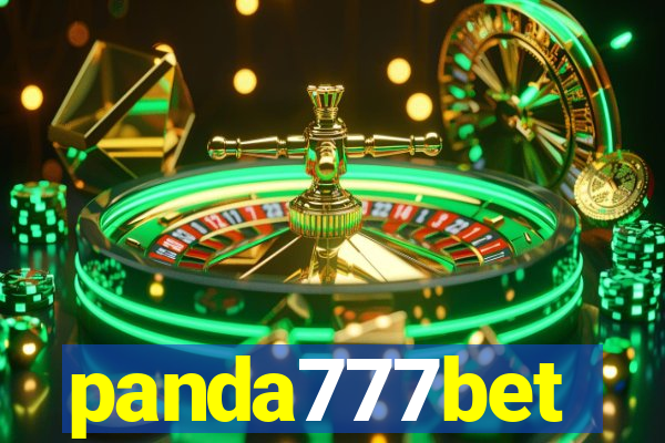 panda777bet