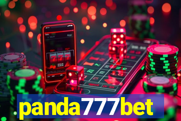 panda777bet