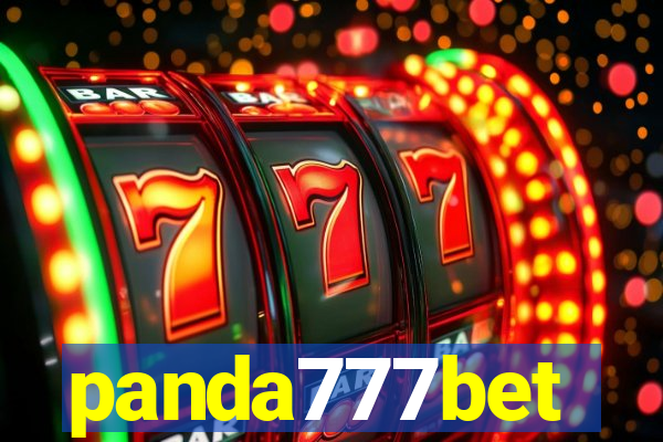 panda777bet