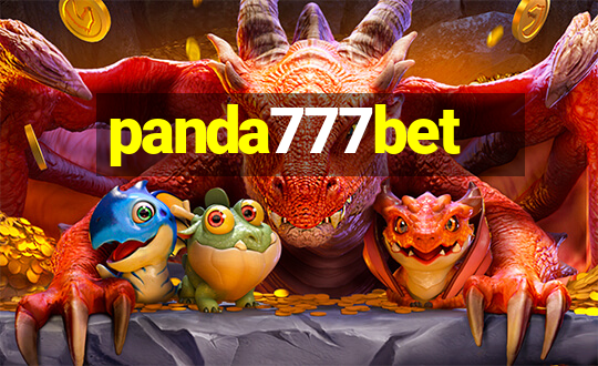 panda777bet