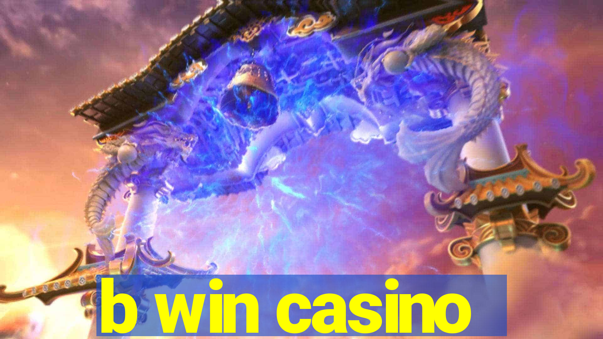 b win casino