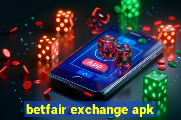 betfair exchange apk