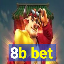 8b bet