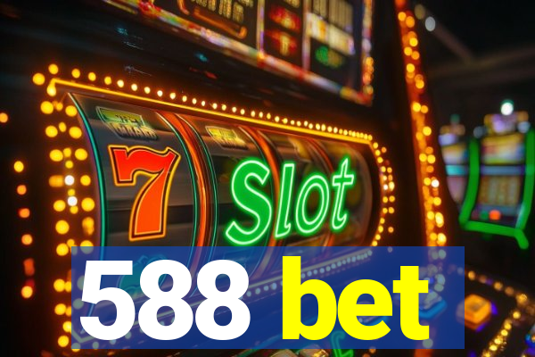 588 bet