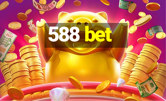 588 bet