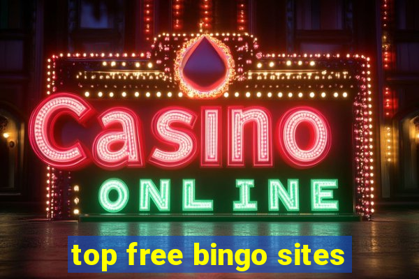 top free bingo sites