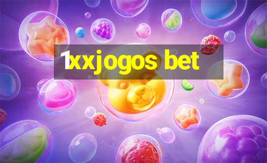 1xxjogos bet