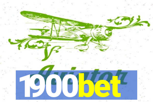 1900bet