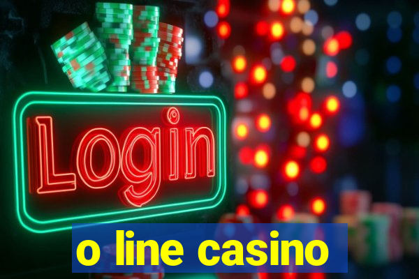 o line casino