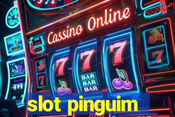 slot pinguim