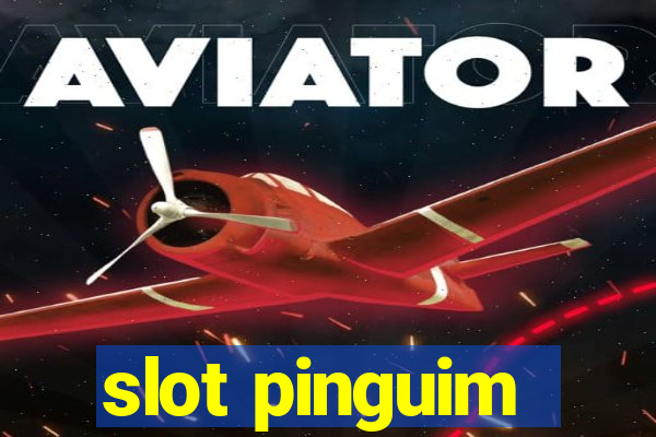 slot pinguim