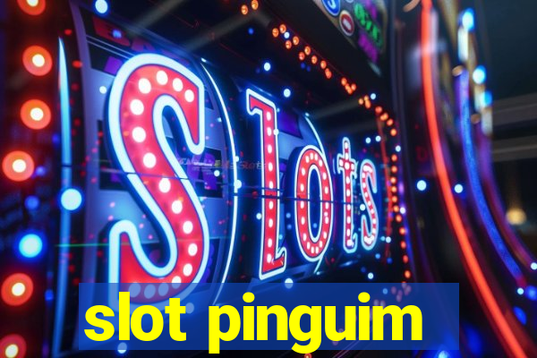 slot pinguim