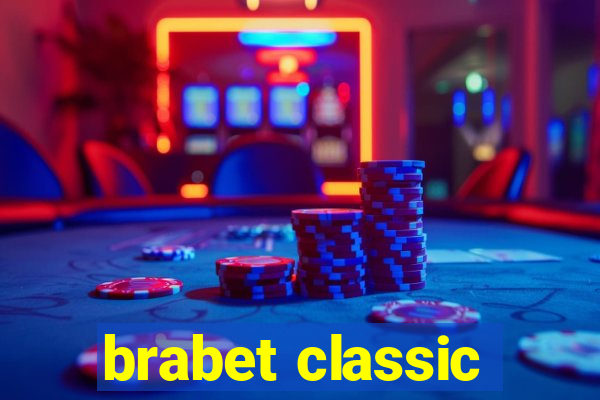 brabet classic