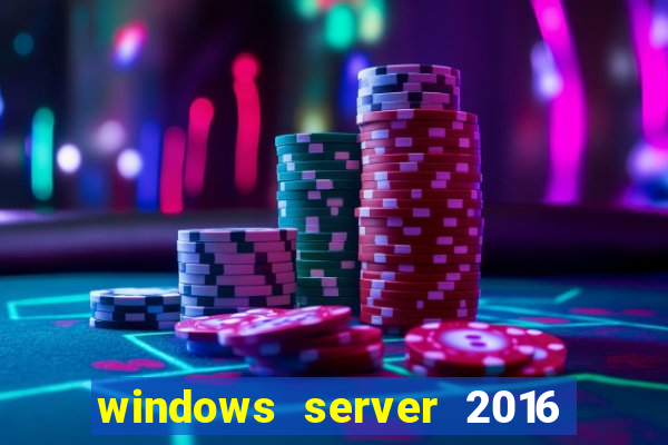 windows server 2016 download iso pt br