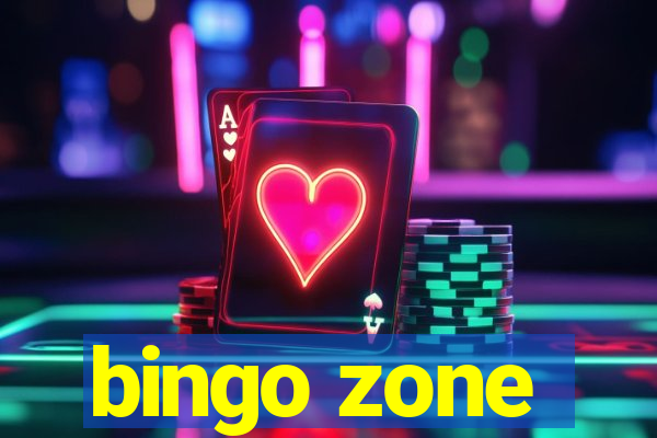 bingo zone