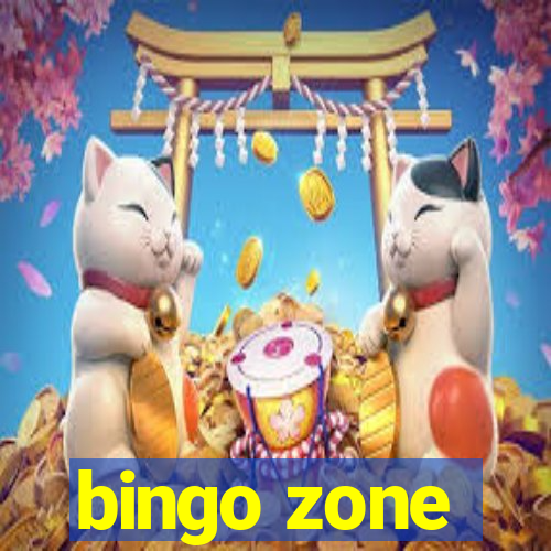 bingo zone