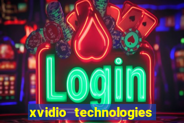 xvidio technologies startup brasil 2023 download apk