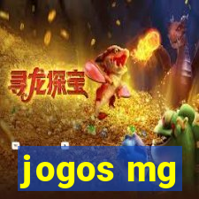 jogos mg